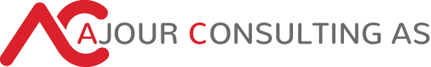 Ajour Regnskapsbyrå AS